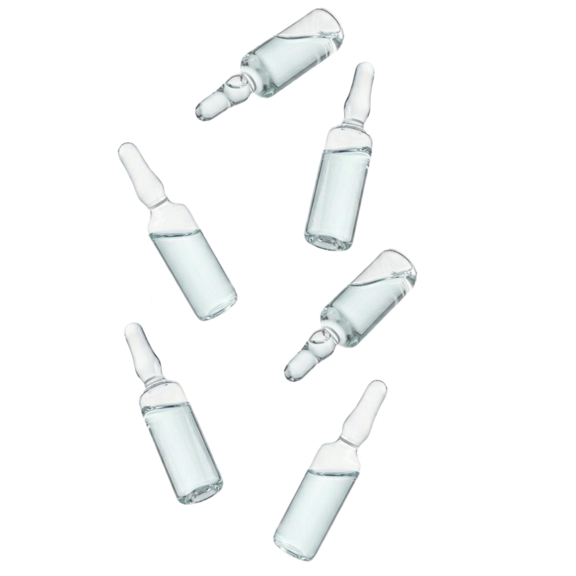 VitaGlow Health — identidad visual